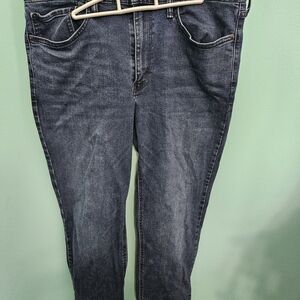 Levi's Relaxed Fit Men Jeans - Dark Blue